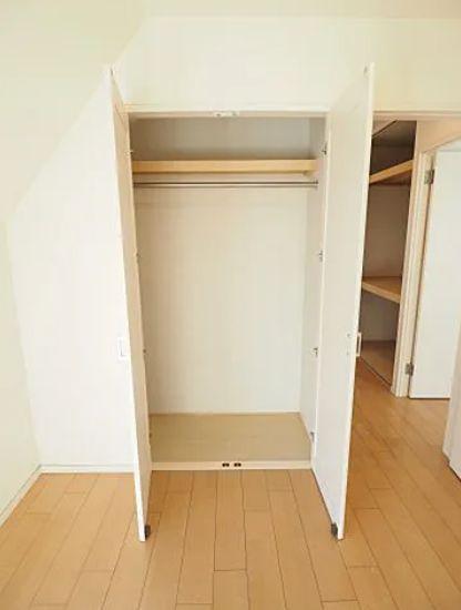 神山町へーベルハウス