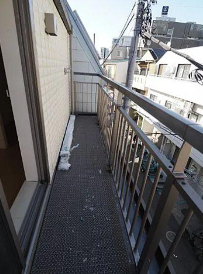 神山町へーベルハウス