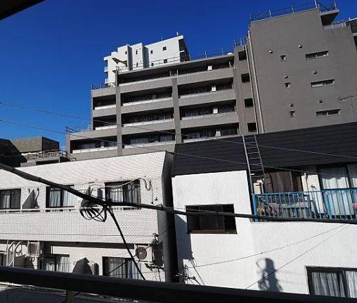 神山町へーベルハウス