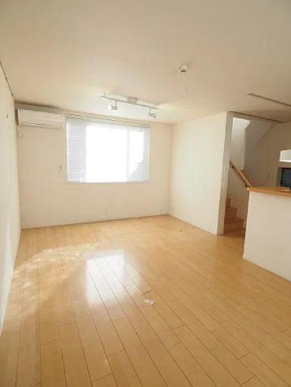 神山町へーベルハウス
