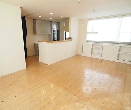 神山町へーベルハウス