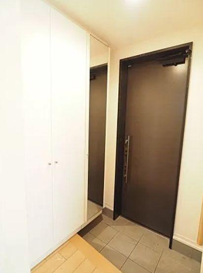 神山町へーベルハウス