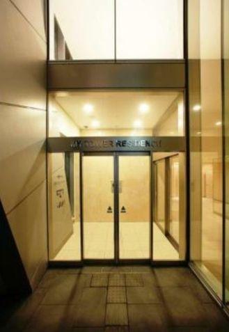 MYTOWERRESIDENCE