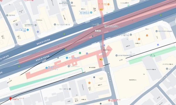 プレール・ドゥーク渋谷幡ヶ谷