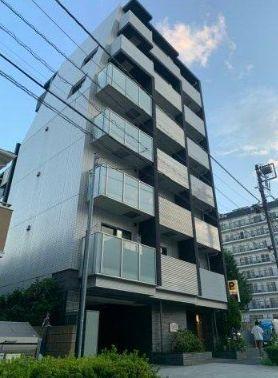 プレール・ドゥーク渋谷幡ヶ谷