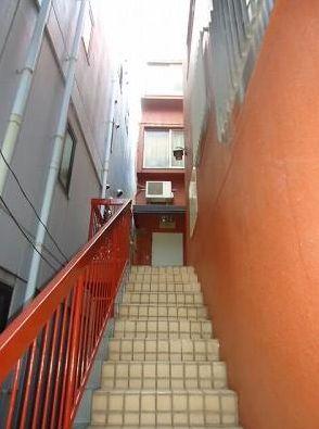 西原3丁目マンション