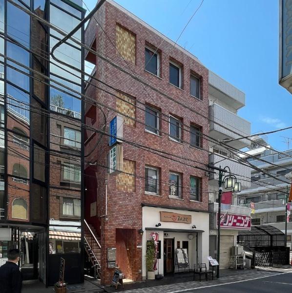 西原3丁目マンション