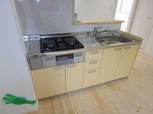 西原3丁目マンション
