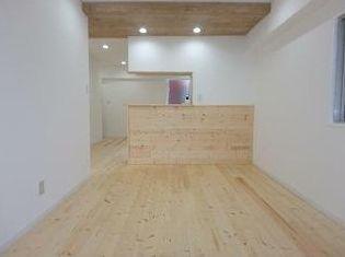 西原3丁目マンション