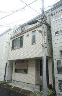 神山町ヘーベルハウス
