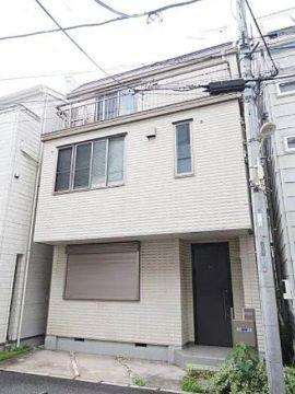 神山町ヘーベルハウス