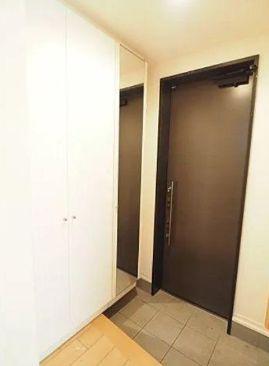 神山町ヘーベルハウス