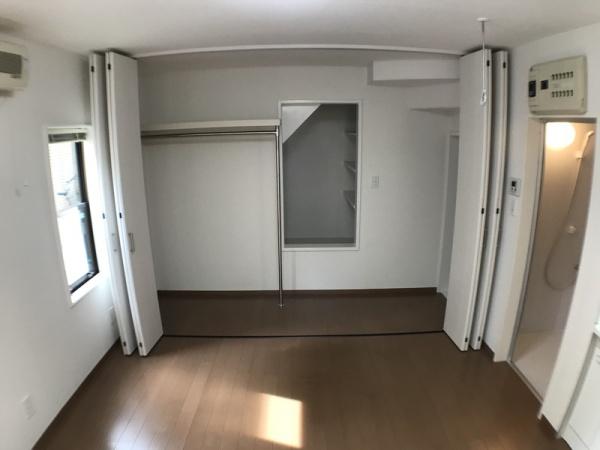 クレール西原