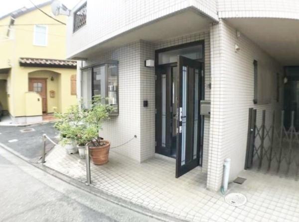 クレール西原