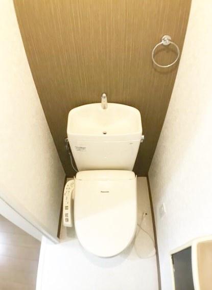 クレール西原