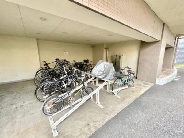 レジディア池尻大橋
