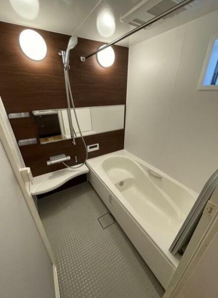 弦巻2丁目戸建