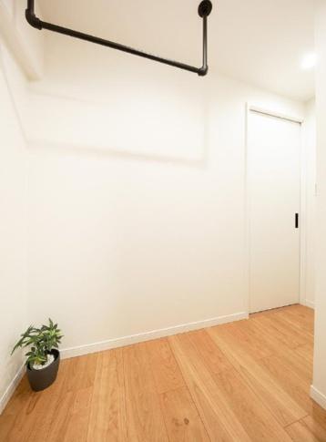 フドウ三軒茶屋ハイツ