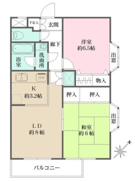 藤和三宿コープ