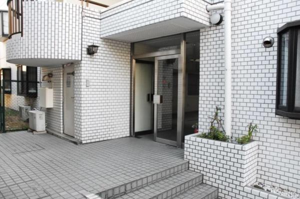 藤和三宿コープ