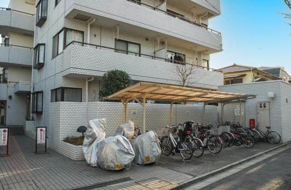 藤和三宿コープ