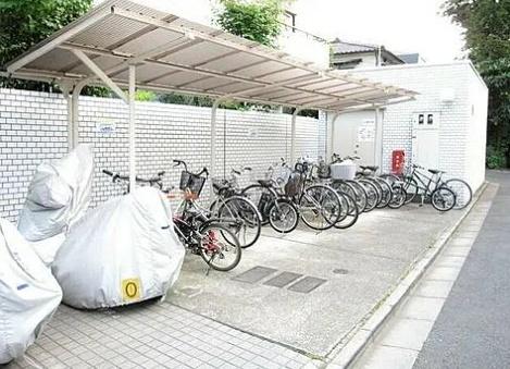 藤和三宿コープ