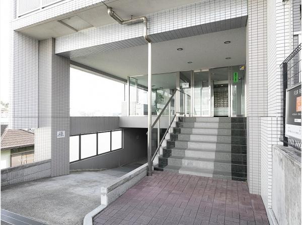 NONAPLACE渋谷神山町