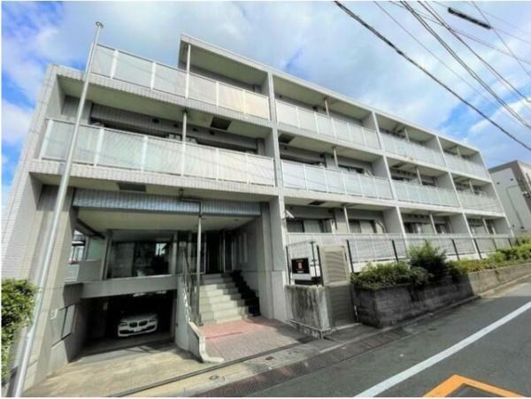NONAPLACE渋谷神山町