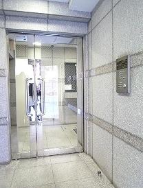 マンション八木橋