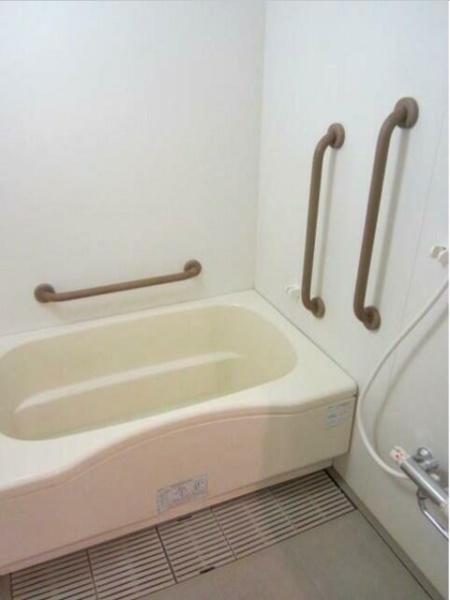 マンション八木橋