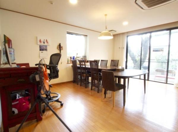 大山町戸建