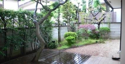大山町戸建