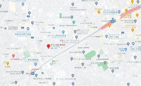 大山町戸建