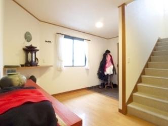 大山町戸建