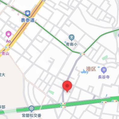 ドムス青山