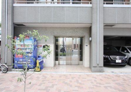 メインステージ松濤