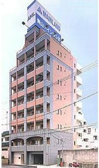 メインステージ松濤
