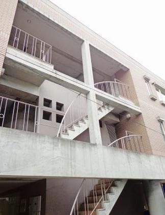 PATH代々木上原