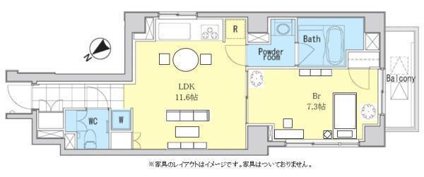 KDXレジデンス西原