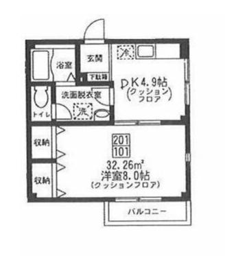リヴィエール西原