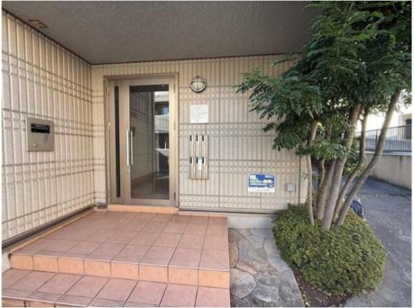 リヴィエール西原