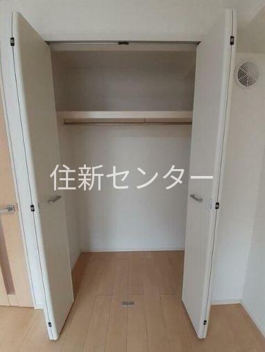 キャステル下北沢