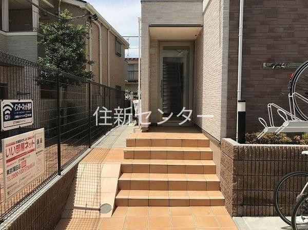 キャステル下北沢