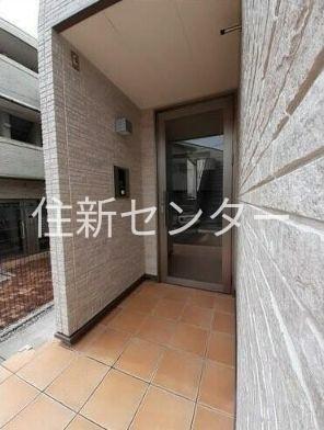 キャステル下北沢