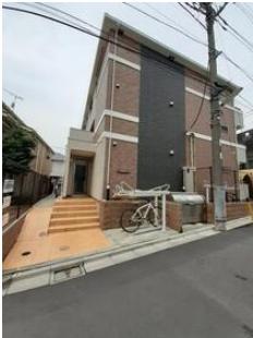 キャステル下北沢