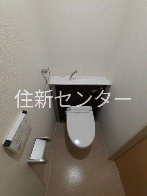 キャステル下北沢