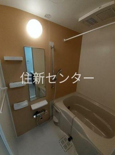 キャステル下北沢