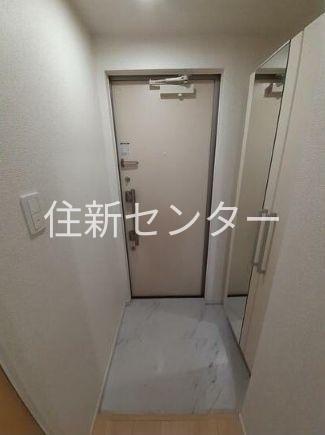 キャステル下北沢
