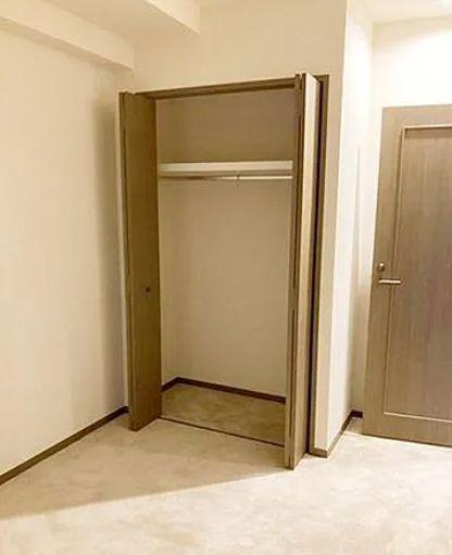 参宮橋マンション