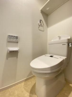 ミハス池尻